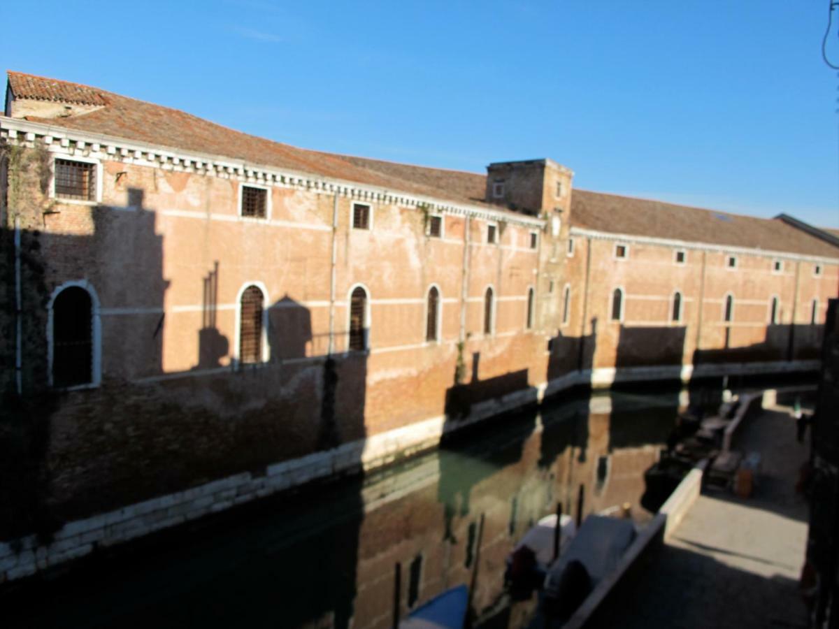 Arsenale Venice For Insider Екстер'єр фото
