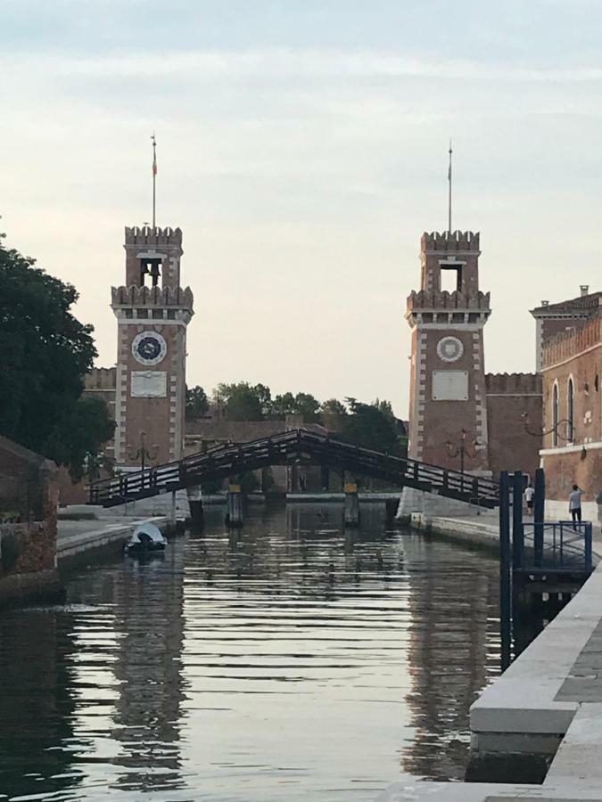 Arsenale Venice For Insider Екстер'єр фото