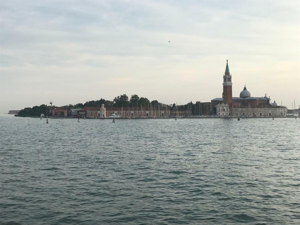 Arsenale Venice For Insider Екстер'єр фото