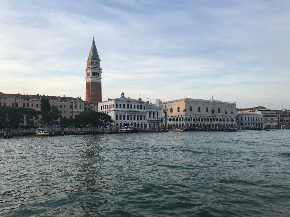 Arsenale Venice For Insider Екстер'єр фото